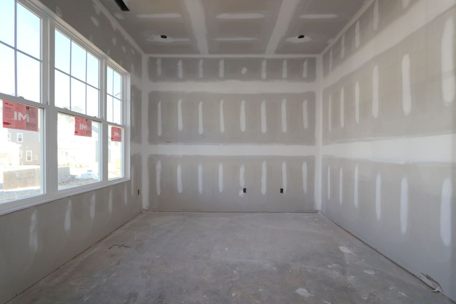 Drywall Drywall