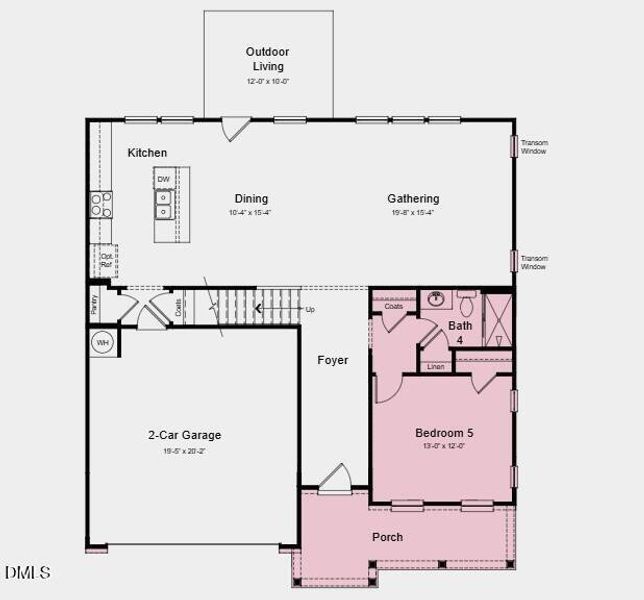 first floor first floor