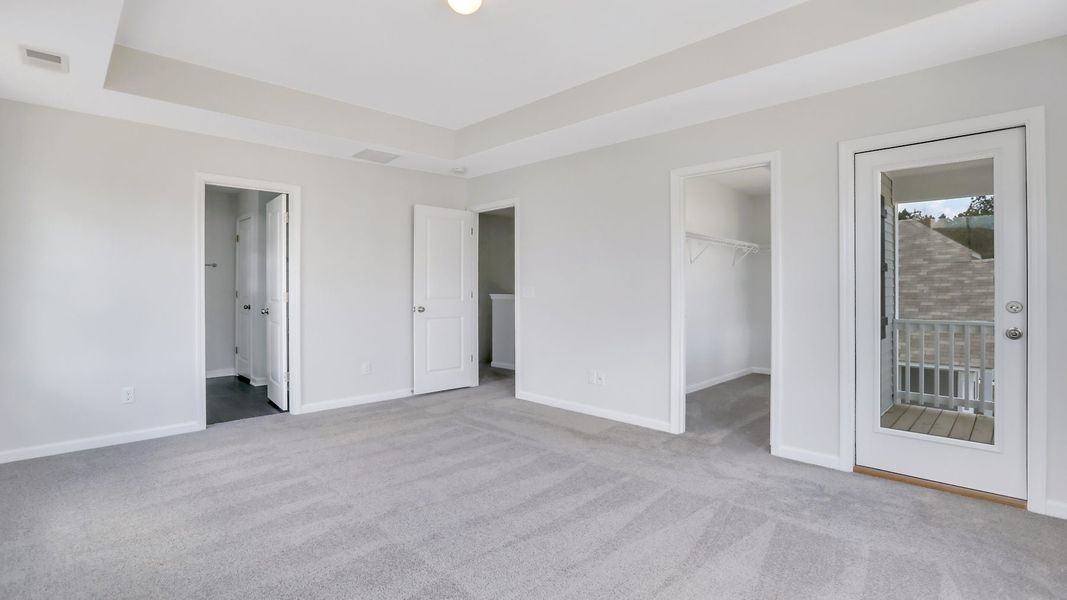 Okatie, SC New Home.  - Slide 33