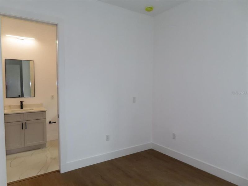 Spacious, unfurnished interior of a new home in , North Port (Image 18). Spacious, unfurnished interior of a new home in , North Port (Image 18).