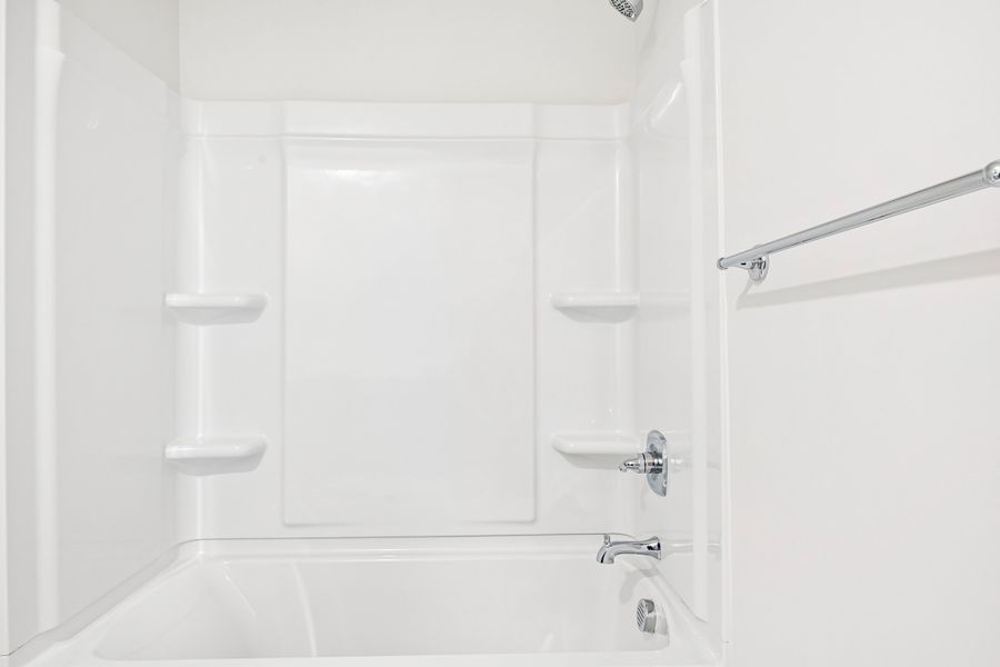 Close-up of interior finishes inside a home in Trenton Place, Roebuck (Image 27).