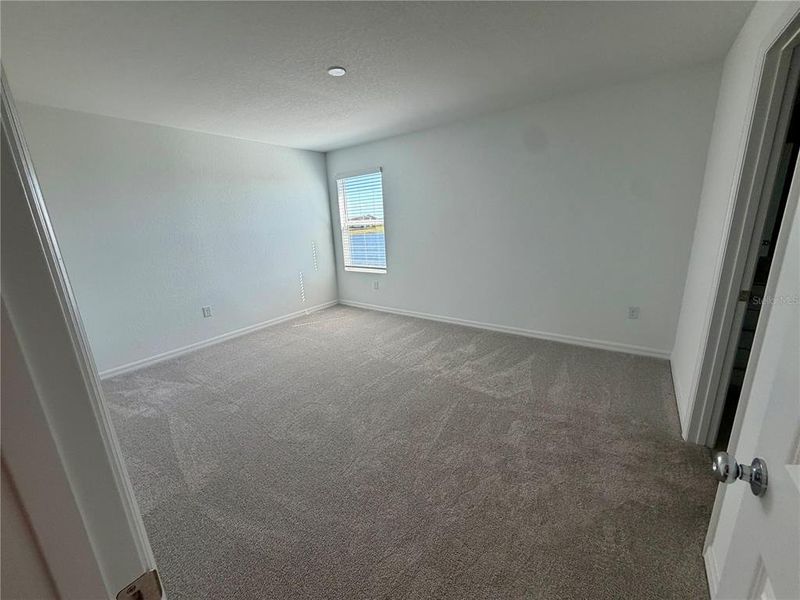 Spacious, unfurnished interior of a new home in Rye Ranch, Parrish (Image 12). Spacious, unfurnished interior of a new home in Rye Ranch, Parrish (Image 12).