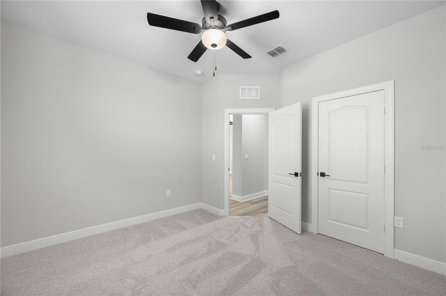 Spacious, unfurnished interior of a new home in Citrus Place, Babson Park (Image 21).