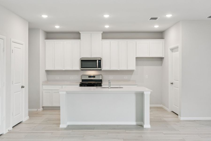 Representative furnished interior of a home built from the Dawson by Megatel Homes in Sicily, Princeton (Image 3). Representative furnished interior of a home built from the Dawson by Megatel Homes in Sicily, Princeton (Image 3).