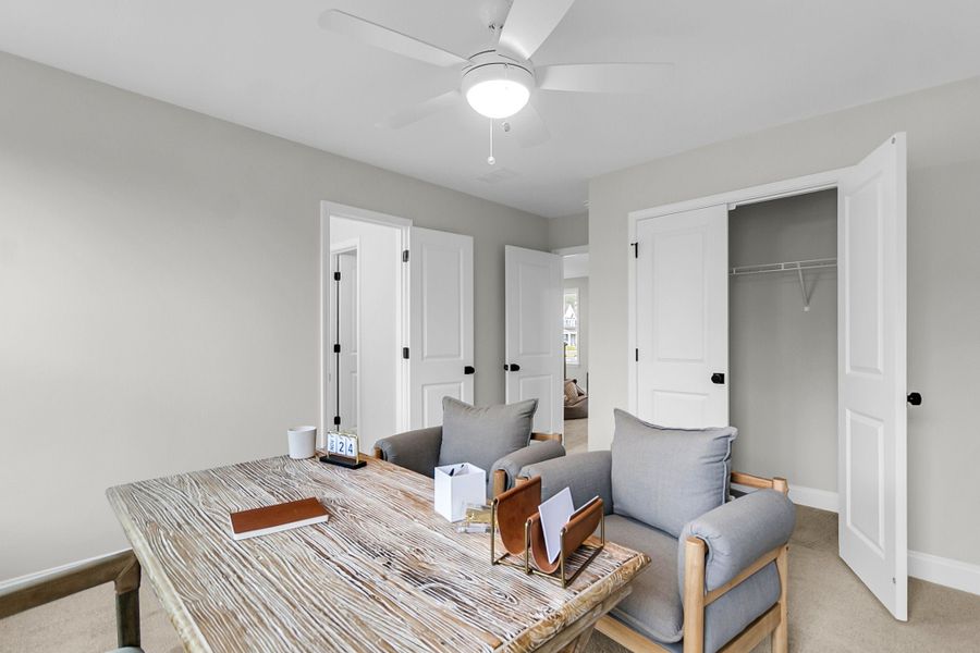 Winhaven New Home in Summerville, SC.  - Slide 32