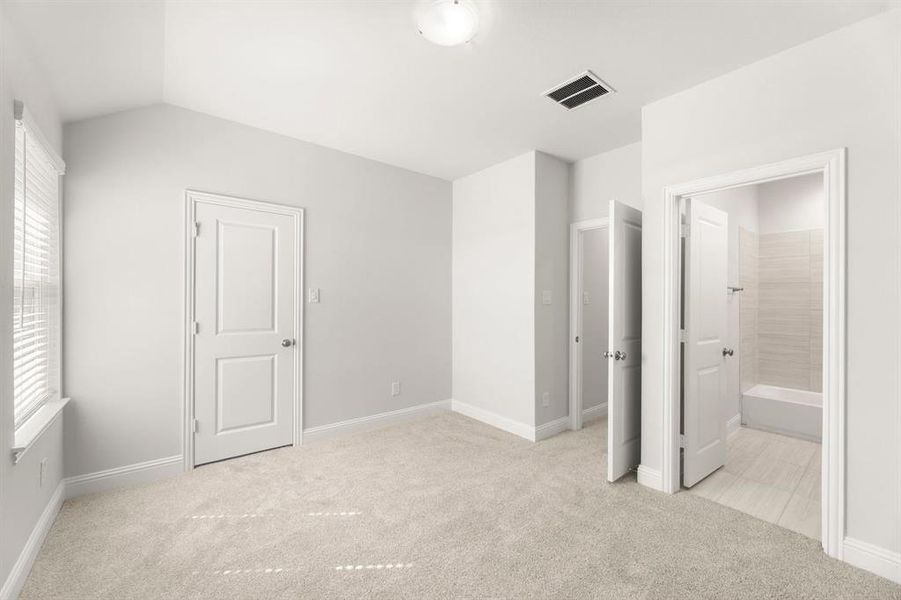 Hero plan by RockWell Homes