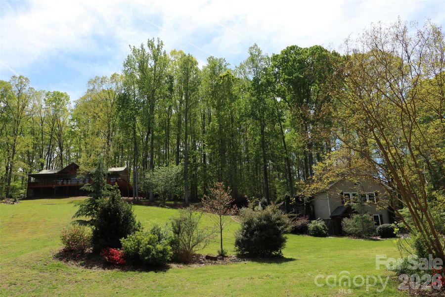 Natural landscape and outdoor views near  in Davidson (Image 26).