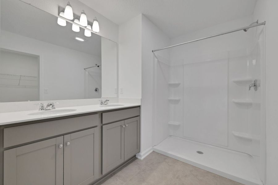 New Home in Orange  Park, FL.  - Slide 26