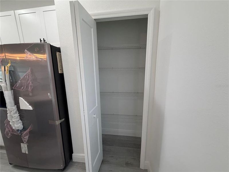 Close-up of interior finishes inside a home in , Ocala (Image 11). Close-up of interior finishes inside a home in , Ocala (Image 11).