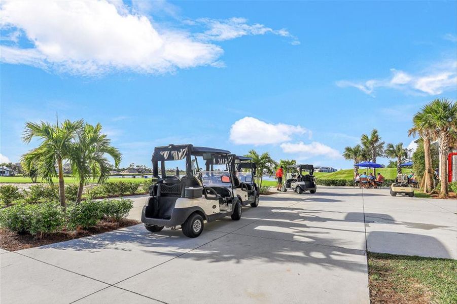 Community amenities in , Punta Gorda (Image 40).