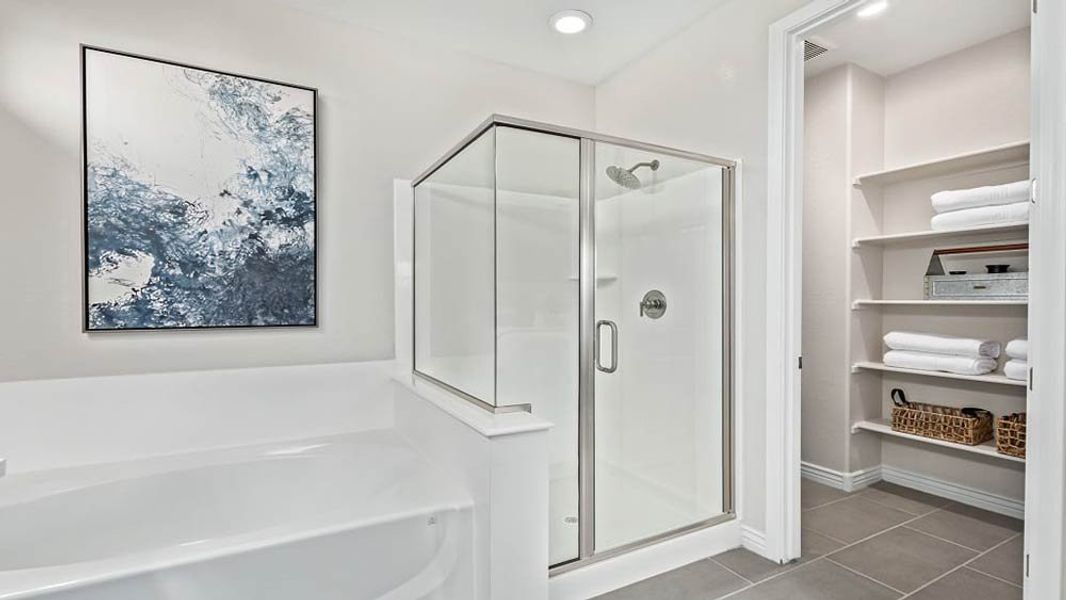 Image 32 representing the Hudson by Taylor Morrison in Paradisi Encore Collection, Surprise, AZ. Image 32 representing the Hudson by Taylor Morrison in Paradisi Encore Collection, Surprise, AZ.