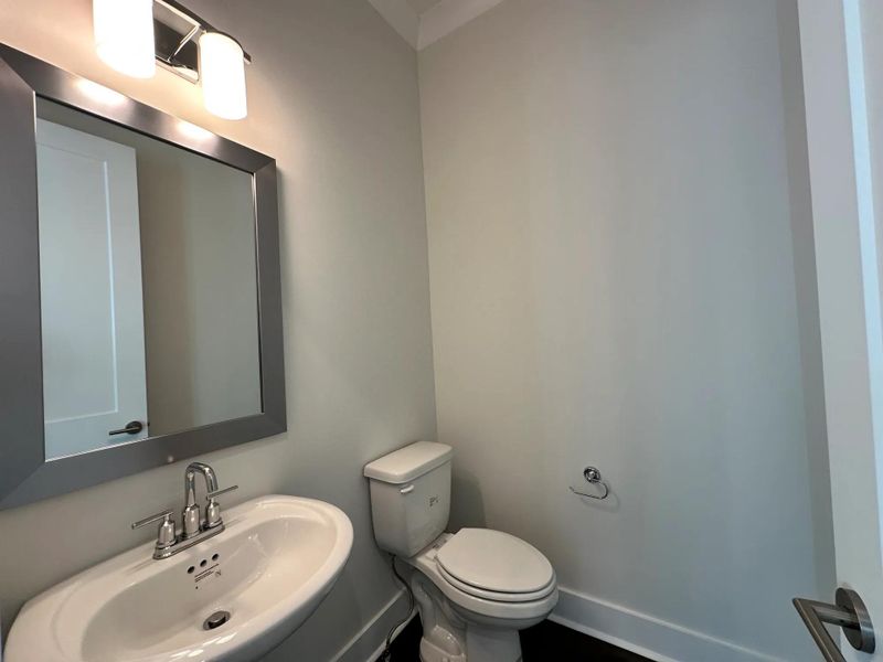 The Ballar A Bathroom The Ballar A Bathroom