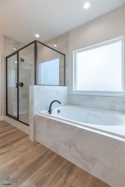 Furnished interior view inside a new home in , Abilene (Image 8). Furnished interior view inside a new home in , Abilene (Image 8).