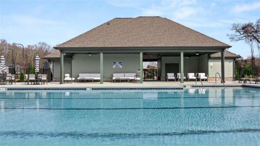 Community amenities in Jackson Landing, Jefferson (Image 61). Community amenities in Jackson Landing, Jefferson (Image 61).