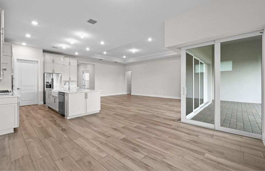 SEFL_DV_AAA_Stellar_Lot 01108 Kitchen &