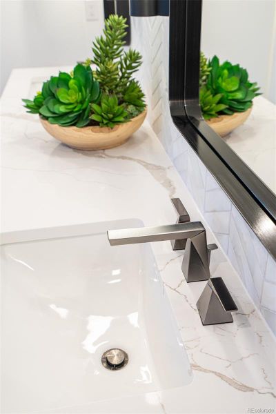 Close-up of interior finishes inside a home in , Boulder (Image 20). Close-up of interior finishes inside a home in , Boulder (Image 20).