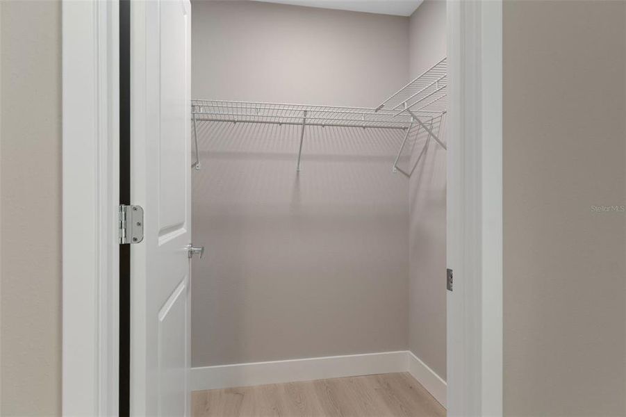 Spacious, unfurnished interior of a new home in , Inverness (Image 41).