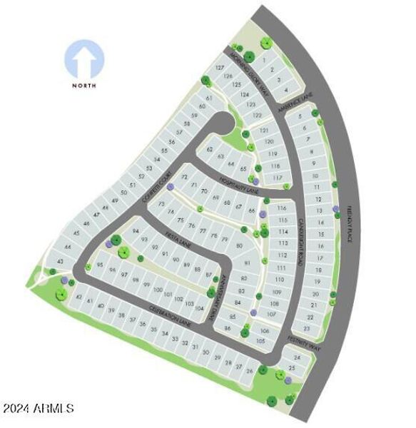 Site Map Updated 2