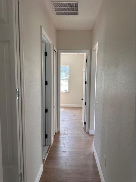 Spacious, unfurnished interior of a new home in , Palm Bay (Image 20). Spacious, unfurnished interior of a new home in , Palm Bay (Image 20).