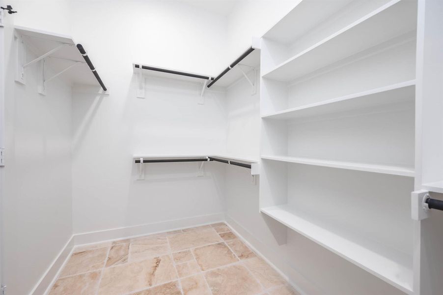 Spacious, unfurnished interior of a new home in , Needville (Image 31).