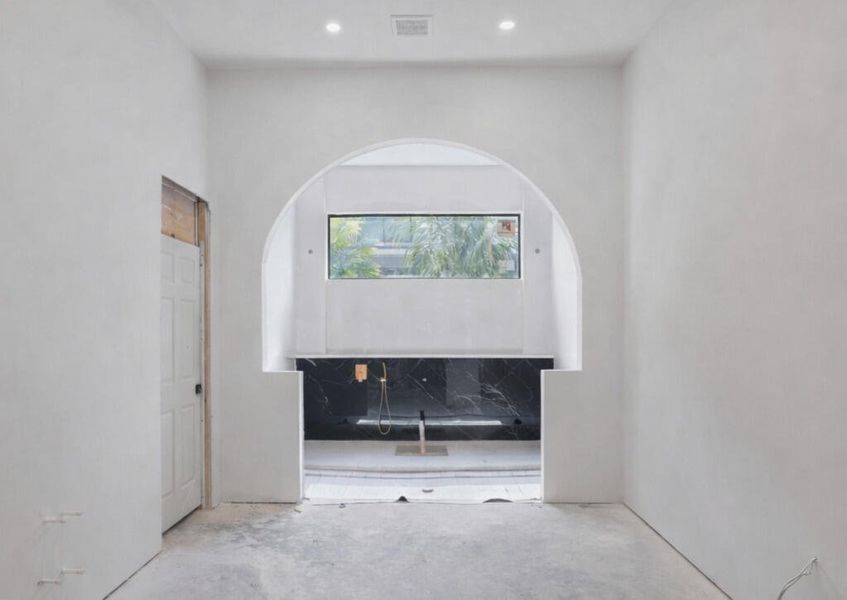 Primary Bath Primary Bath