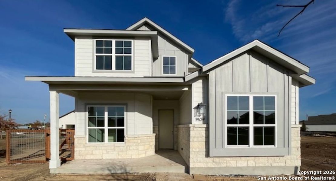 Image 40 of a home in The Crossvine.