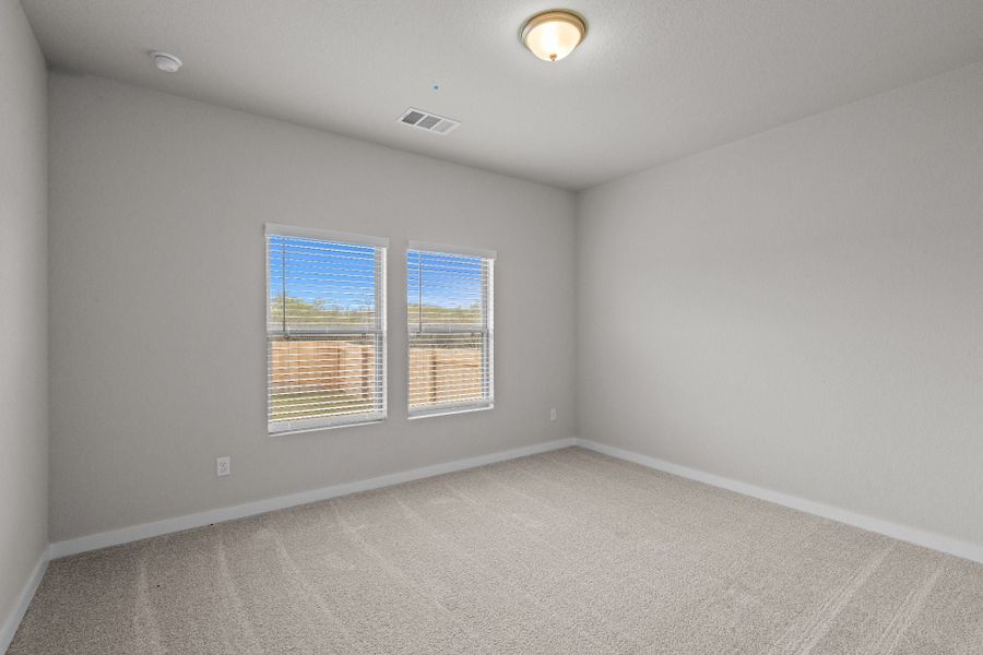 Cedar Creek, TX New Home.  - Slide 16