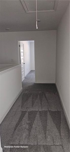 Spacious, unfurnished interior of a new home in Mulberry Summit, Flowery Branch (Image 17).