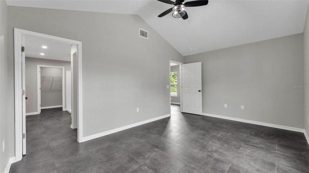 Spacious, unfurnished interior of a new home in , Bartow (Image 15). Spacious, unfurnished interior of a new home in , Bartow (Image 15).