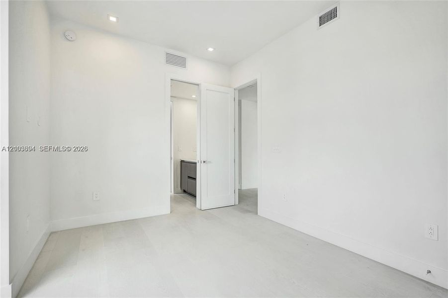 Spacious, unfurnished interior of a new home in , Dania Beach (Image 25). Spacious, unfurnished interior of a new home in , Dania Beach (Image 25).