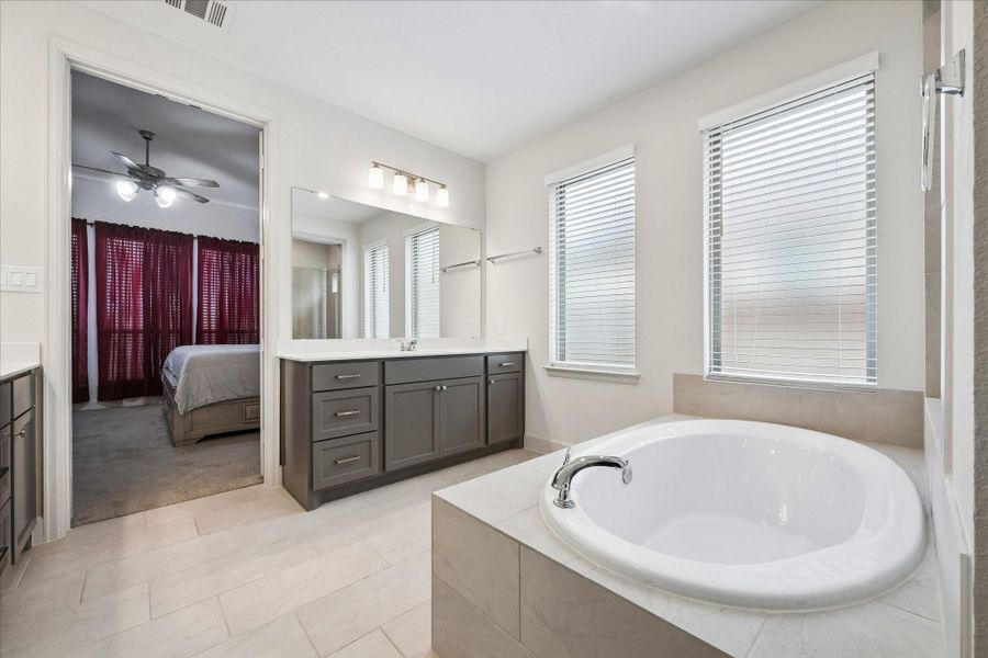 Primary Bath Primary Bath