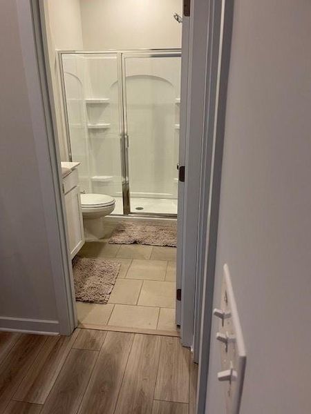 Spacious, unfurnished interior of a new home in , Dawsonville (Image 37). Spacious, unfurnished interior of a new home in , Dawsonville (Image 37).