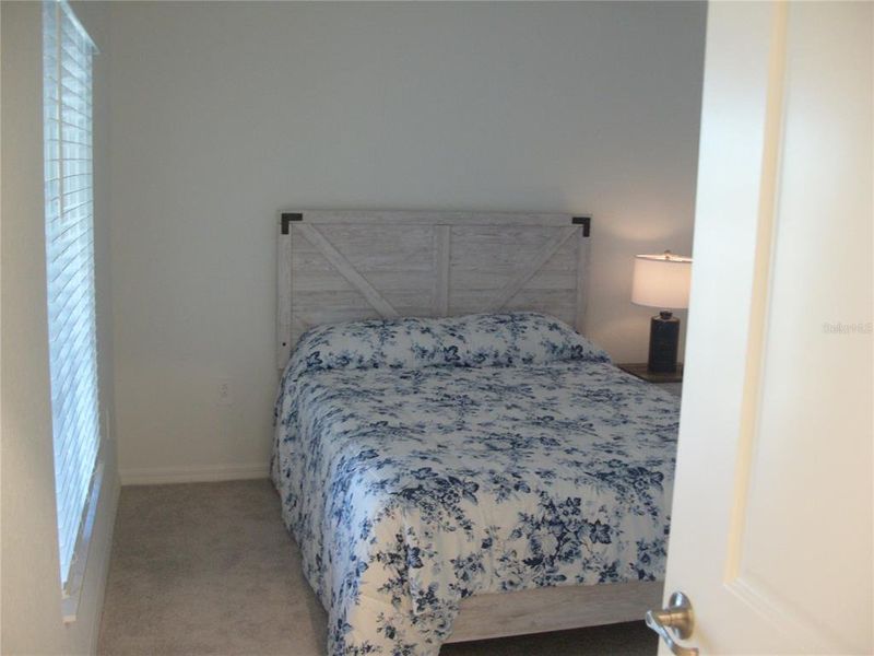 Furnished interior view inside a new home in Wellen Park Golf & Country Club, Venice (Image 4). Furnished interior view inside a new home in Wellen Park Golf & Country Club, Venice (Image 4).