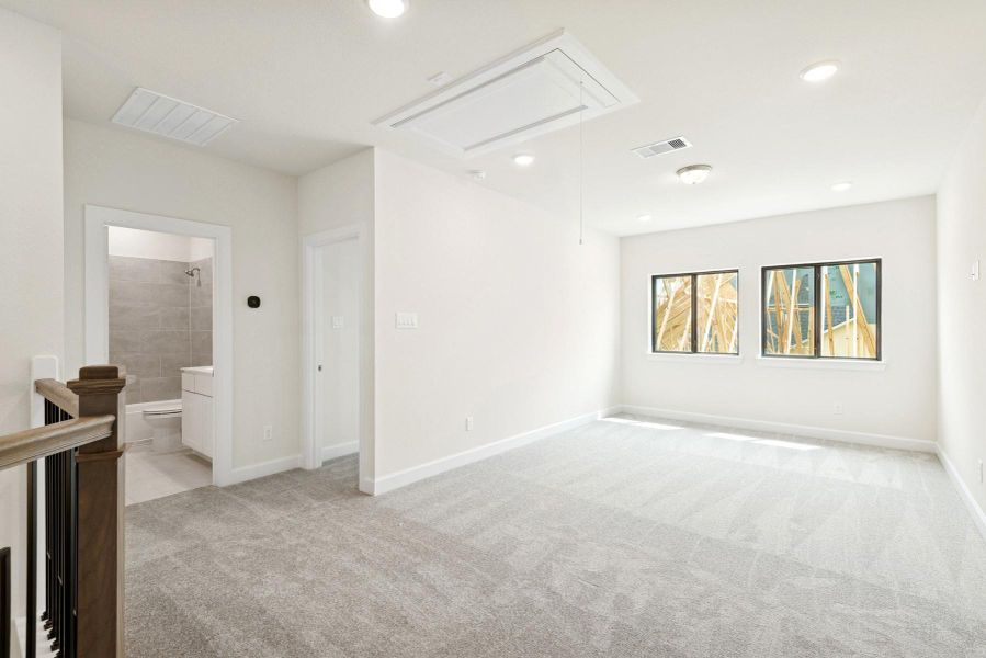 Image 23 of a home in Jordan Ranch 70' Homesites. Image 23 of a home in Jordan Ranch 70' Homesites.