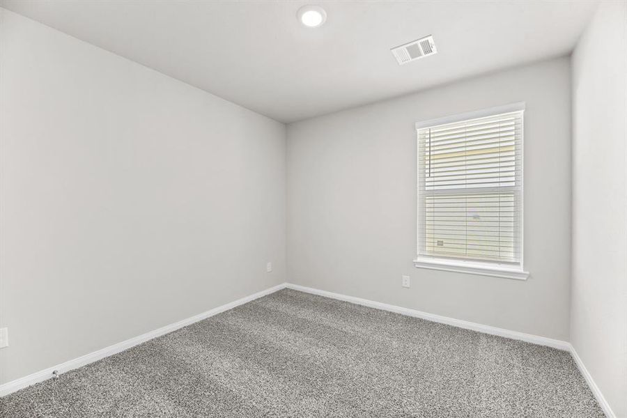 Photos are a representation of the floor plan. Options and interior selections will vary.