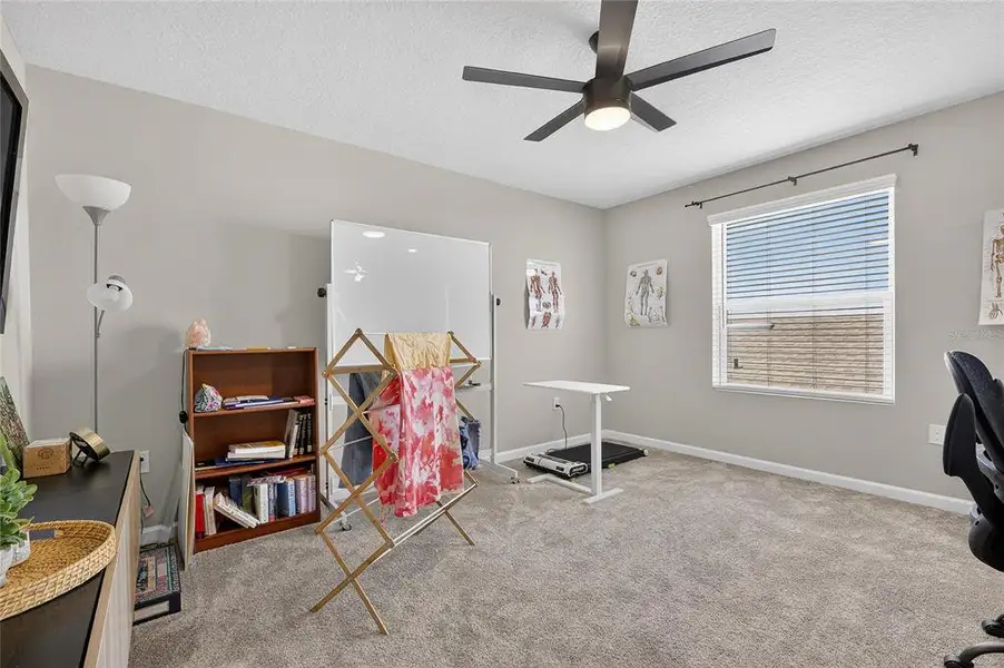 Furnished interior view inside a new home in , Apollo Beach (Image 63).