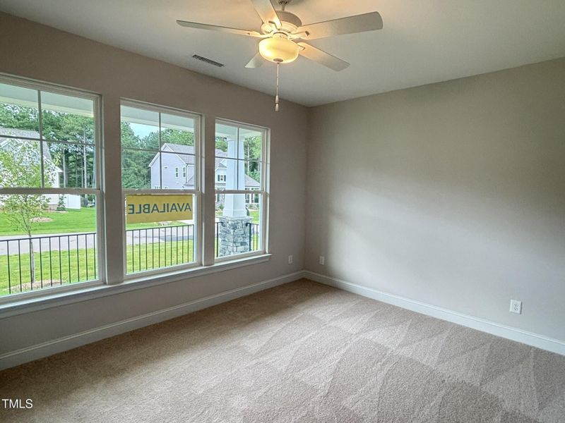 1st Floor Guest Bedroom 1st Floor Guest Bedroom