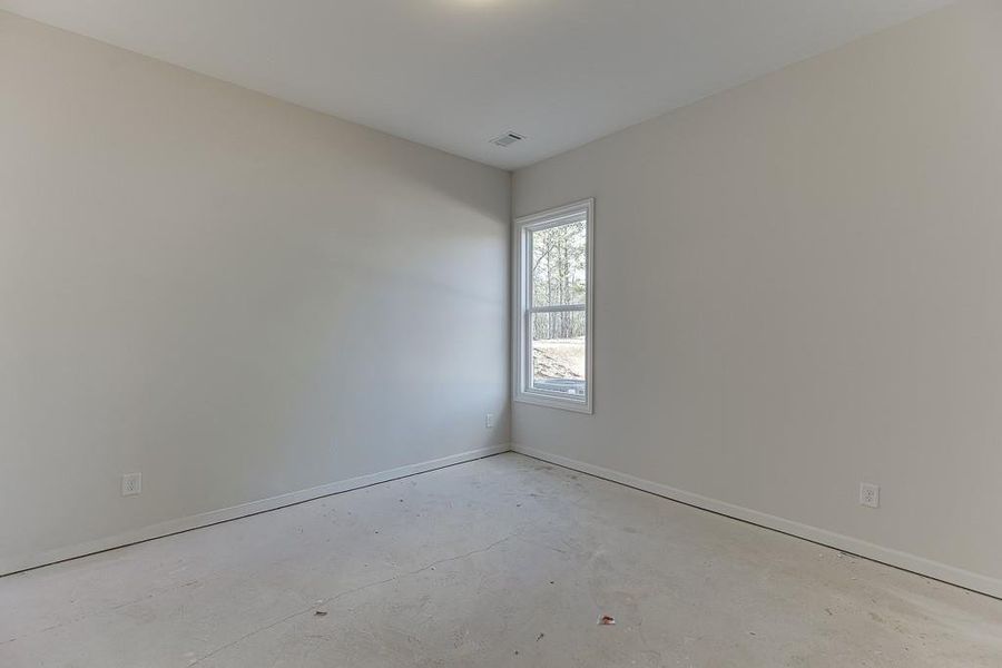 In-progress construction of a new home in , Cumming, GA (Image 16). In-progress construction of a new home in , Cumming, GA (Image 16).