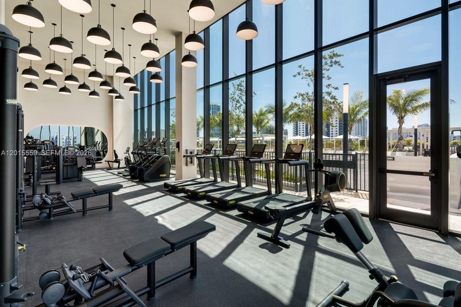 Community amenities in , Miami Beach (Image 16). Community amenities in , Miami Beach (Image 16).