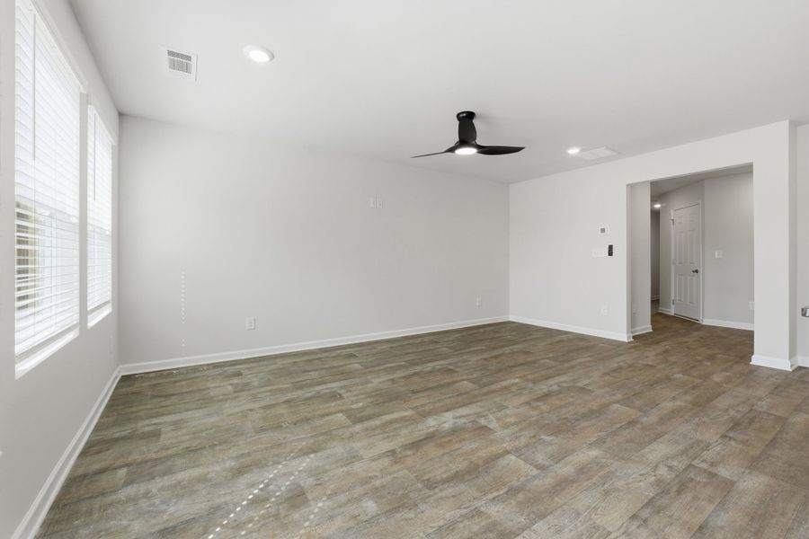 Hogansville, GA New Home. - Slide 15 Hogansville, GA New Home. - Slide 15