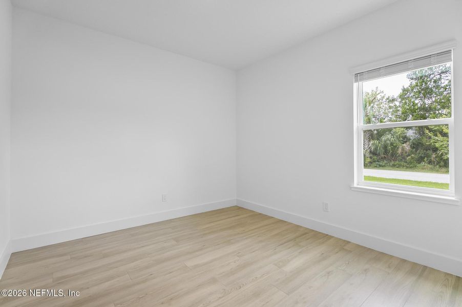 Spacious, unfurnished interior of a new home in , Palm Coast (Image 26).