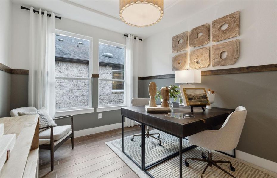 Elegant study*Model representation Elegant study*Model representation