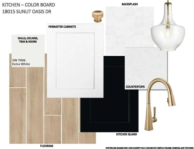 Sample of building materials used in homes in Midline, Webster (Image 4). Sample of building materials used in homes in Midline, Webster (Image 4).