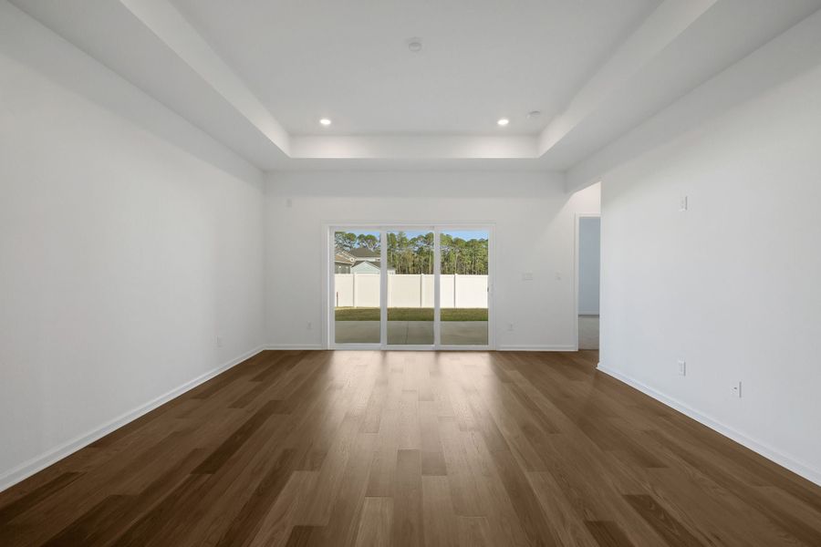 Edison New Home in Palm Coast, FL.  - Slide 8