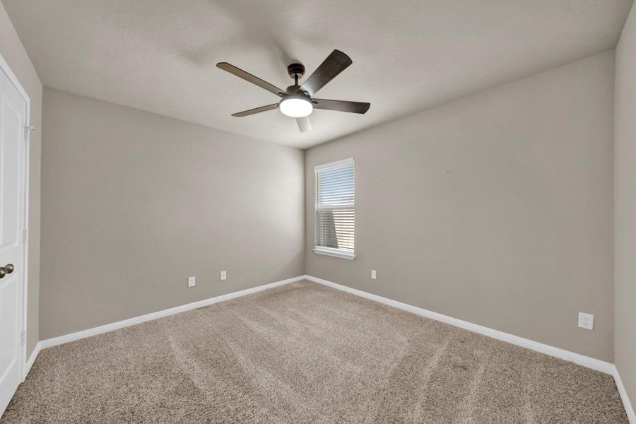 Spacious, unfurnished interior of a new home in , Bryan (Image 12). Spacious, unfurnished interior of a new home in , Bryan (Image 12).