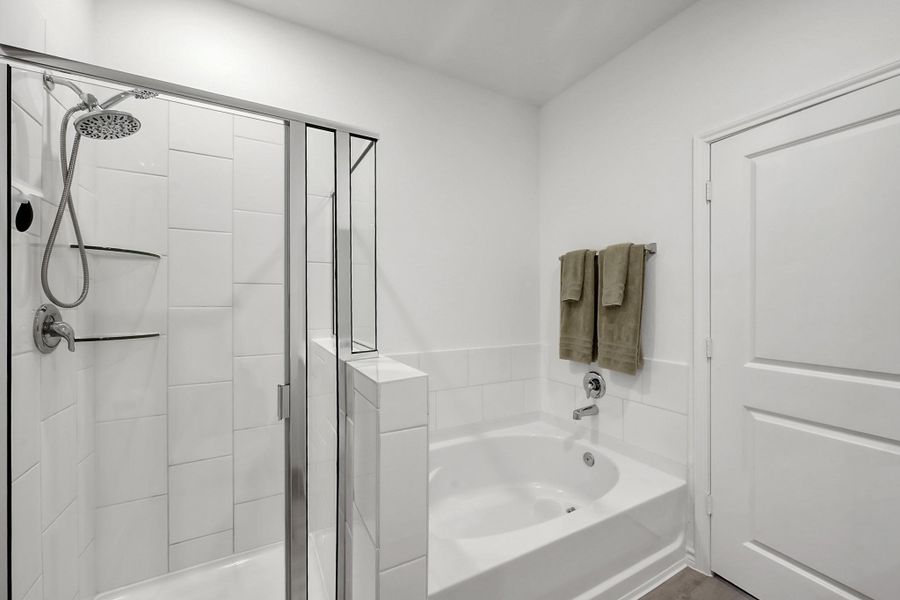 Image 45 of a home in Mavera.