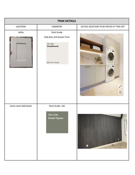 ***Estimated completion April 15, 2026. Showings by appointment only and must be accompanied due to active construction. Finishes and specifications are subject to change. ***Estimated completion April 15, 2026. Showings by appointment only and must be accompanied due to active construction. Finishes and specifications are subject to change.