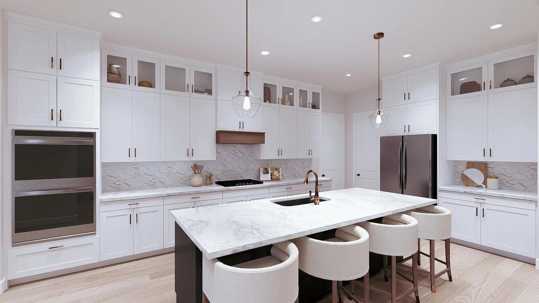 Trinity Kitchen Trinity Kitchen