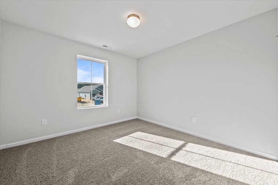 2,428sf New Home in Aberdeen, NC.  - Slide 20