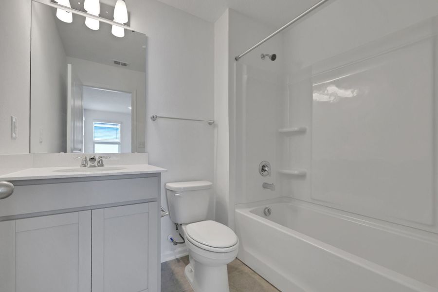 Jacksonville, FL New Home.  - Slide 28